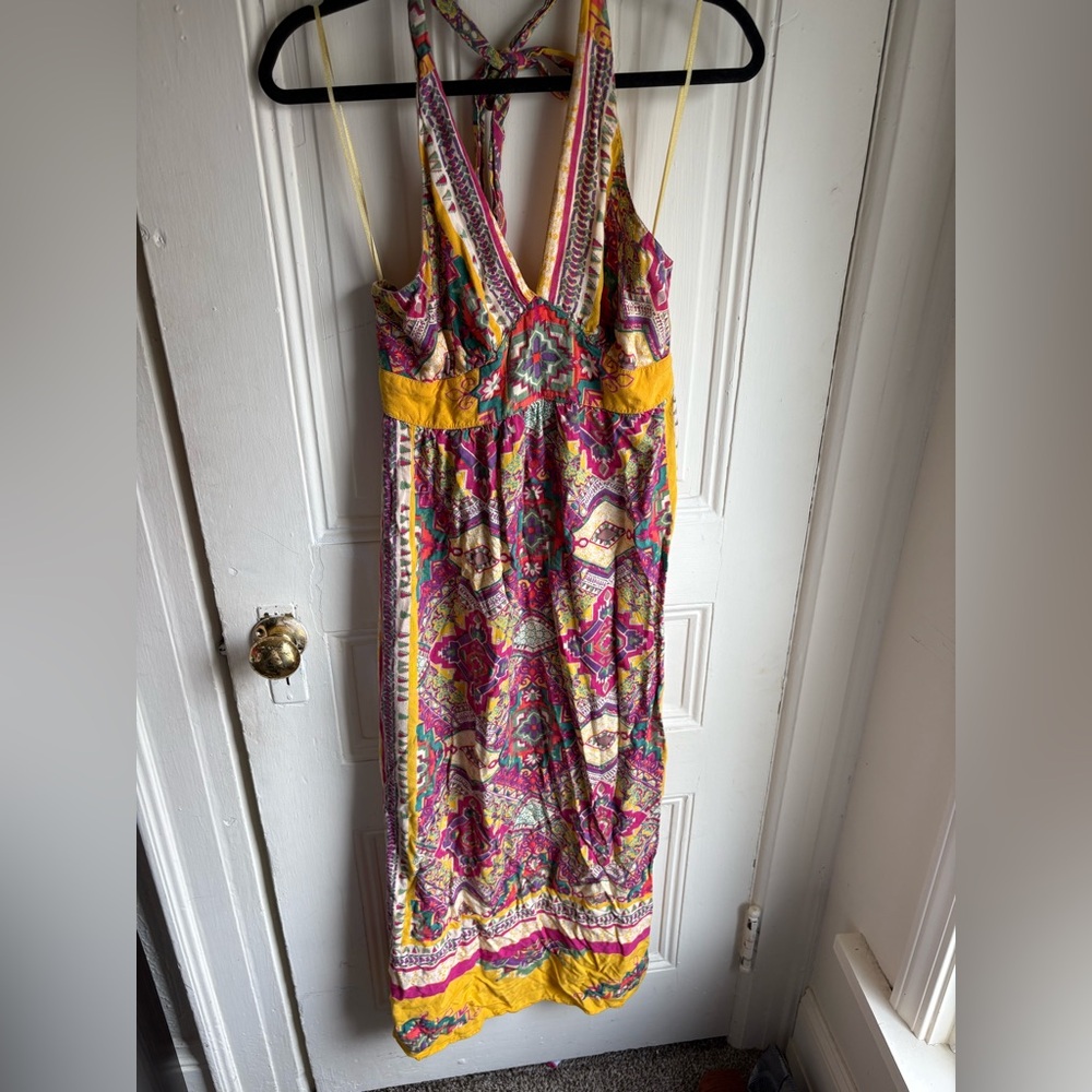Angie dress